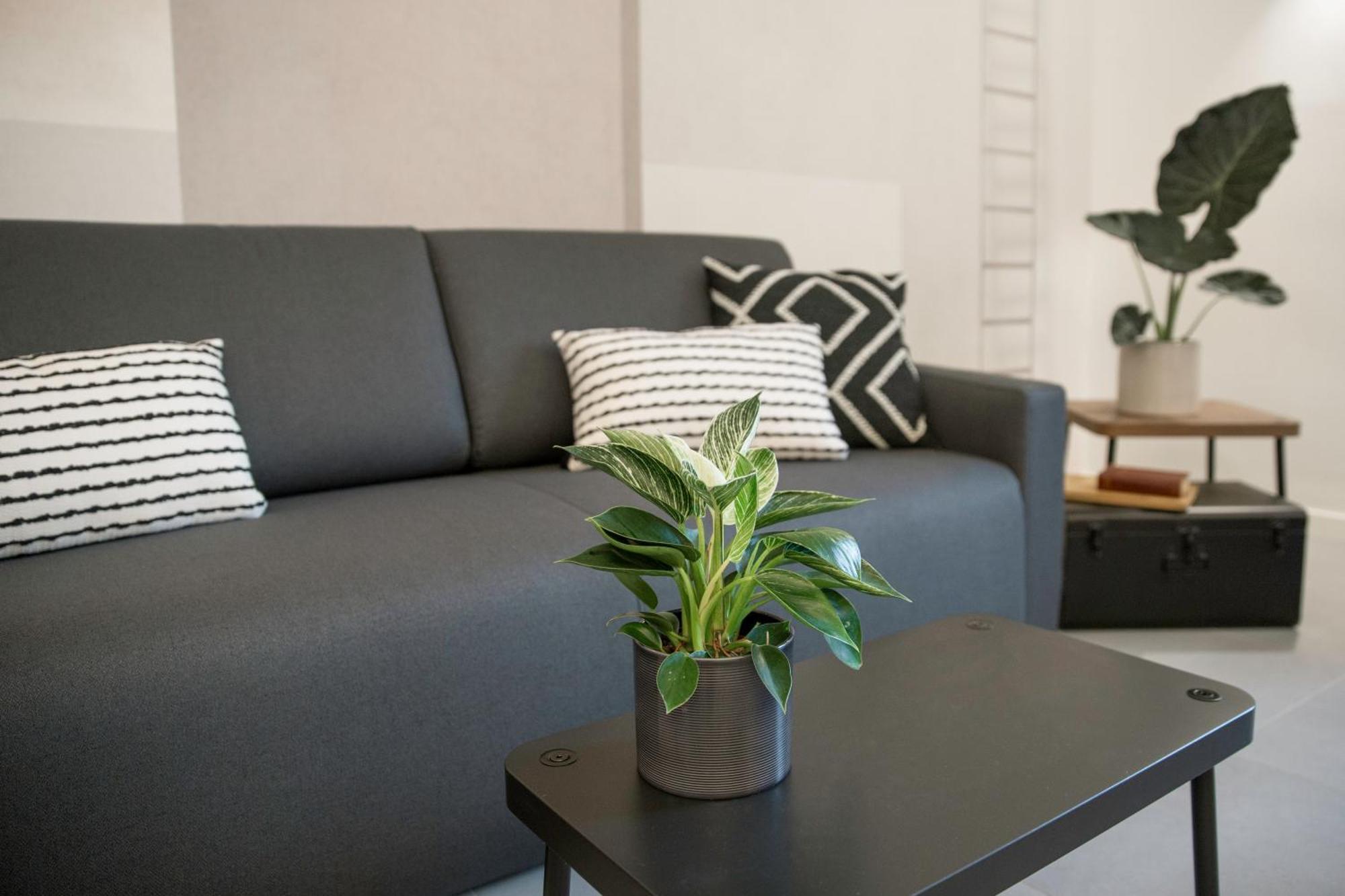 Re Di Roma Luxury Suite — Foto 2