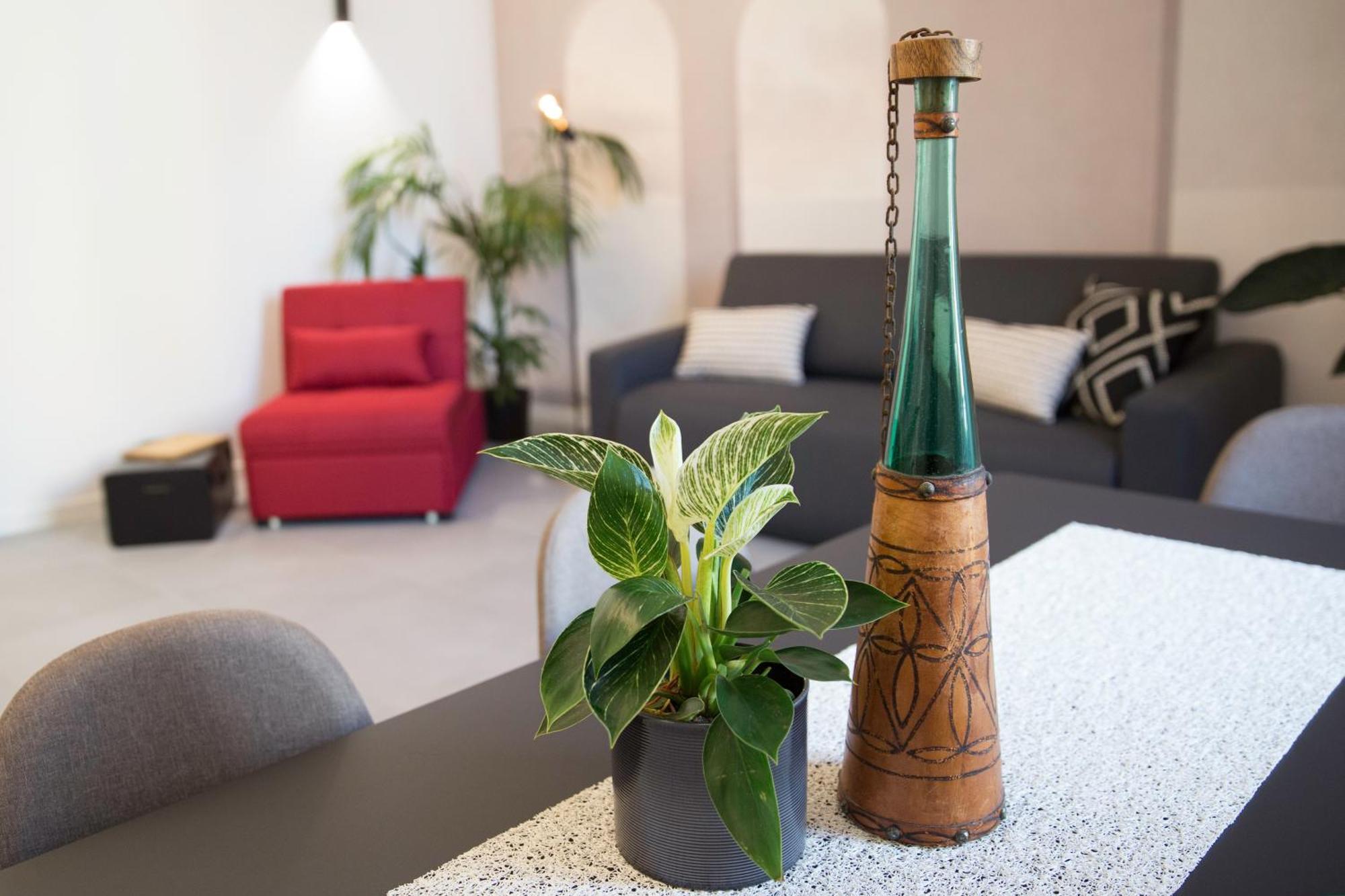 Re Di Roma Luxury Suite — Foto 1